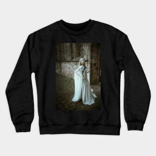 Snow Princess 1 Crewneck Sweatshirt